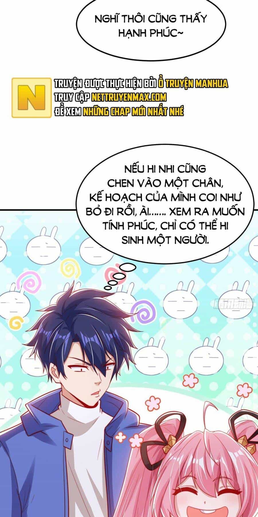 Vô Địch Từ Cưỡng Hôn Ma Nữ - Chương 152 - ảnh 8