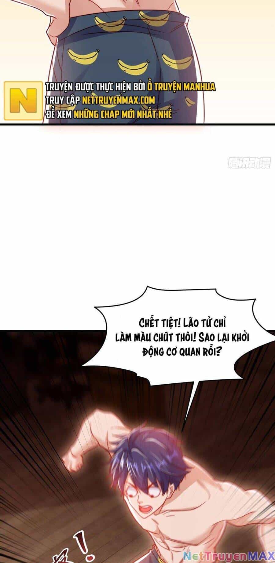 Vô Địch Từ Cưỡng Hôn Ma Nữ - Chương 153 - ảnh 15
