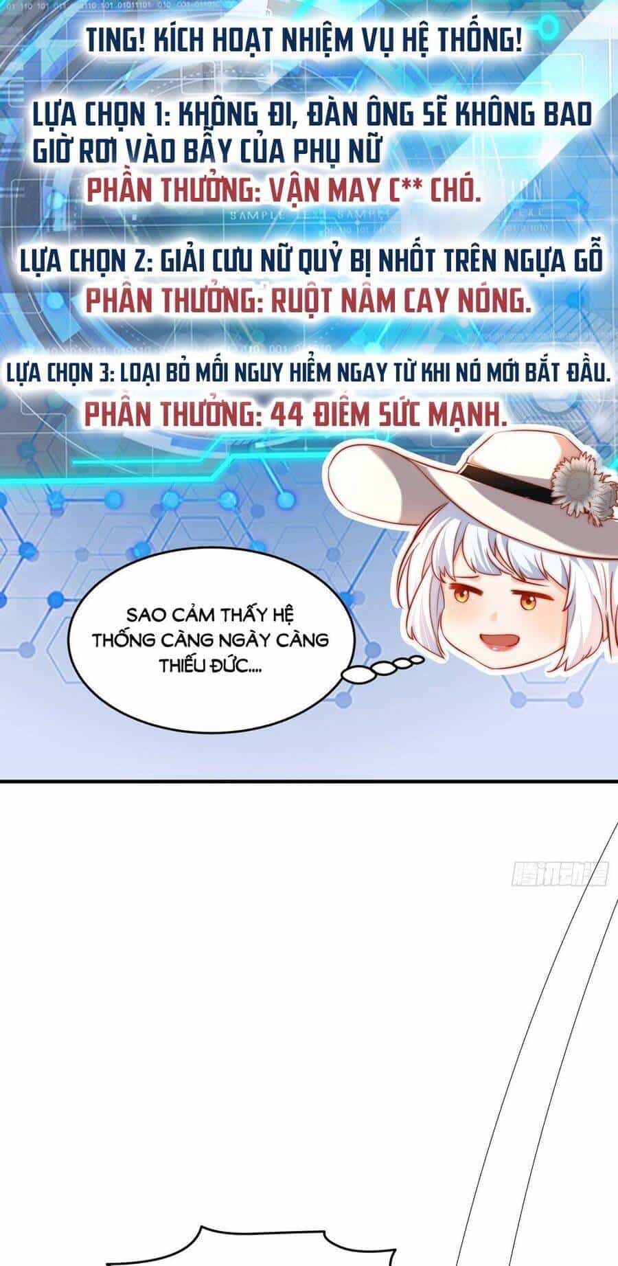 Vô Địch Từ Cưỡng Hôn Ma Nữ - Chương 153 - ảnh 24
