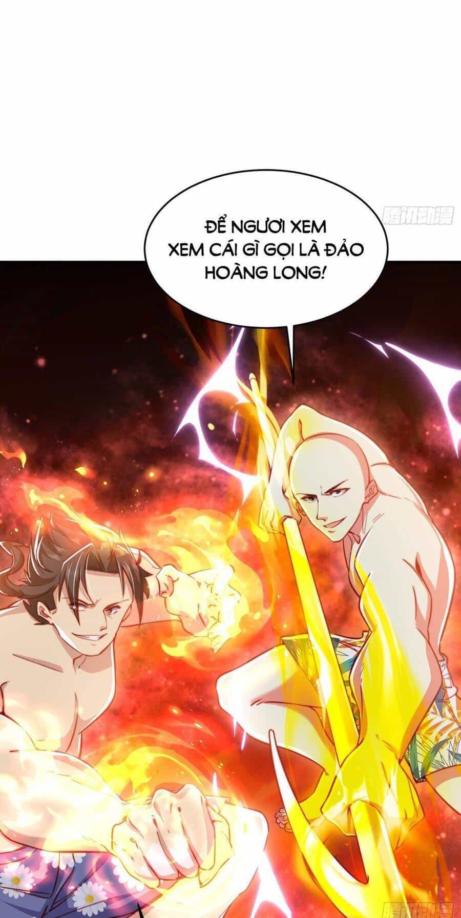 Vô Địch Từ Cưỡng Hôn Ma Nữ - Chương 153 - ảnh 36