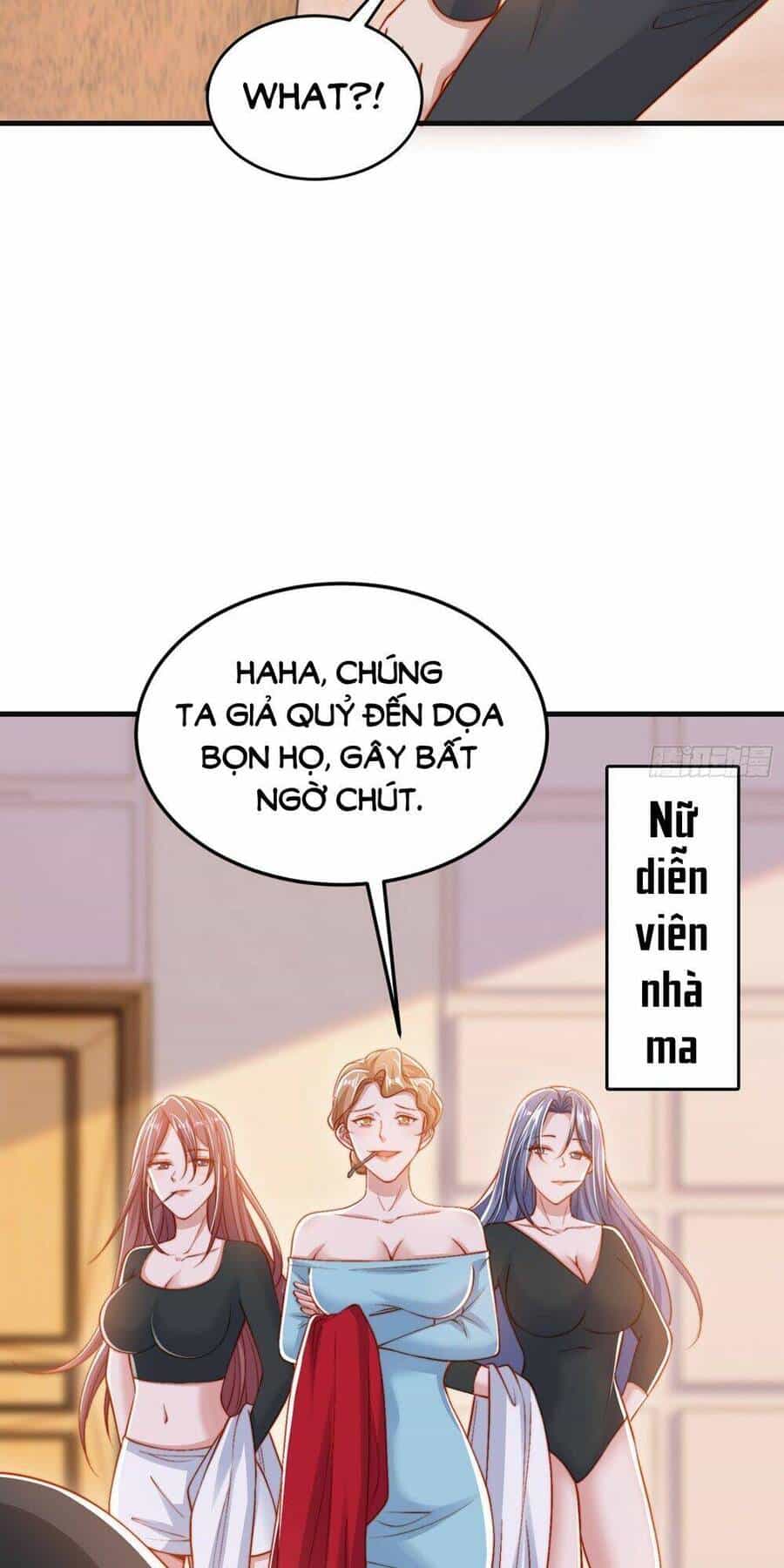 Vô Địch Từ Cưỡng Hôn Ma Nữ - Chương 154 - ảnh 14