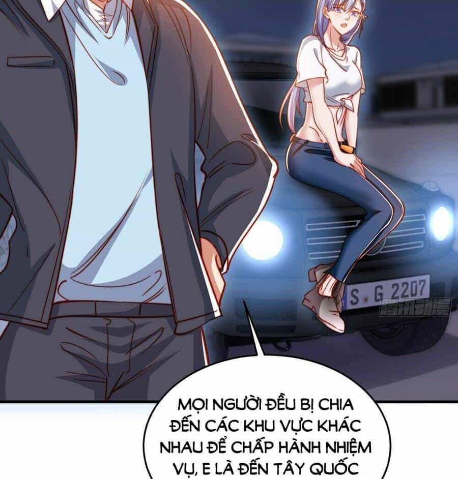 Vô Địch Từ Cưỡng Hôn Ma Nữ - Chương 154 - ảnh 45