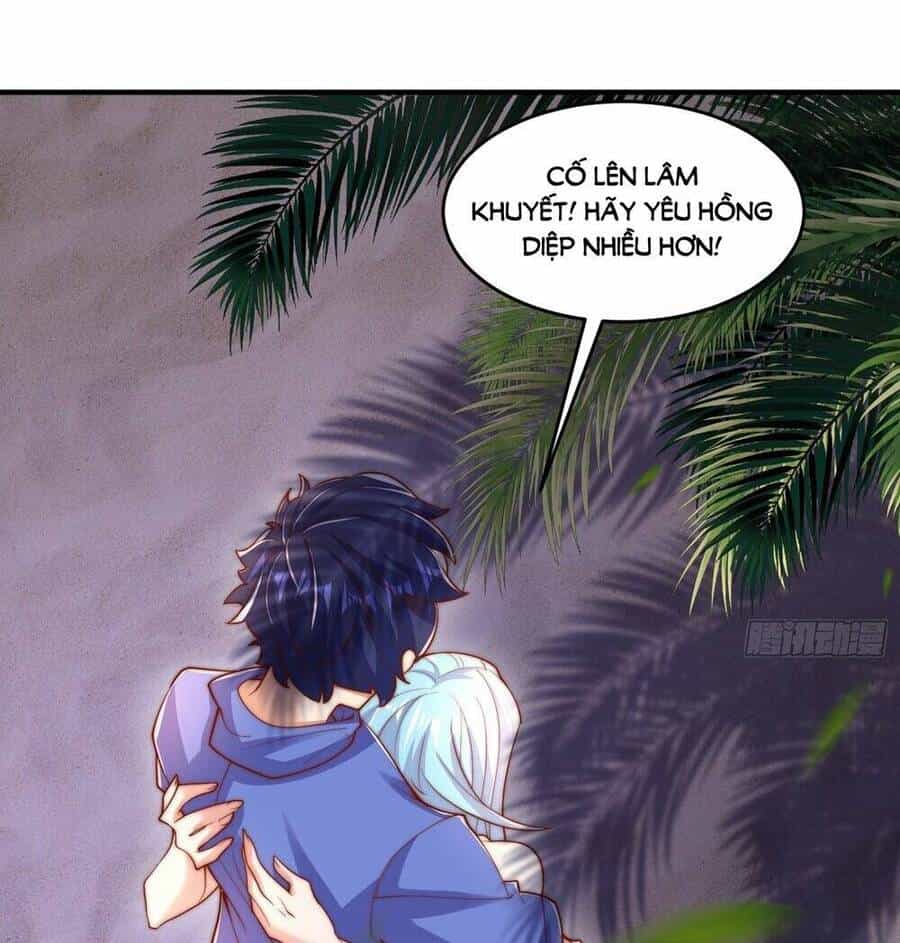 Vô Địch Từ Cưỡng Hôn Ma Nữ - Chương 154 - ảnh 58