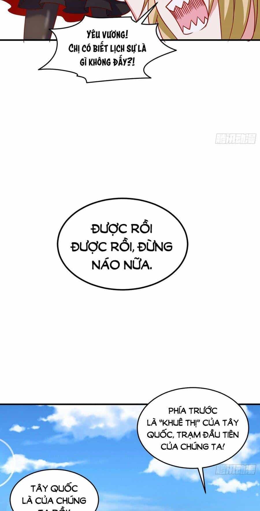 Vô Địch Từ Cưỡng Hôn Ma Nữ - Chương 155 - ảnh 24