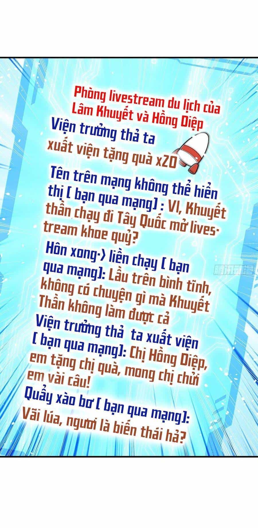 Vô Địch Từ Cưỡng Hôn Ma Nữ - Chương 155 - ảnh 32