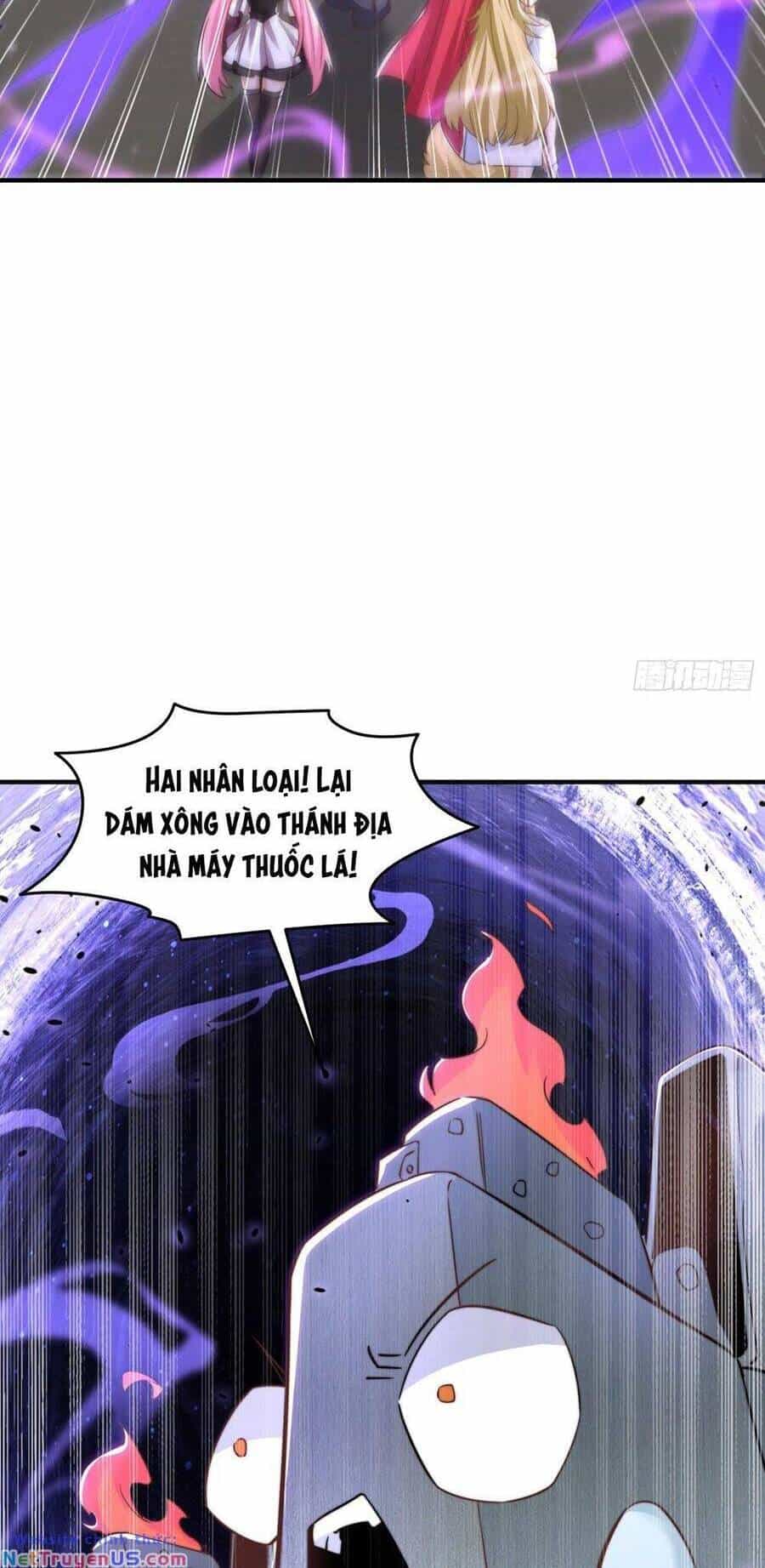 Vô Địch Từ Cưỡng Hôn Ma Nữ - Chương 156 - ảnh 25