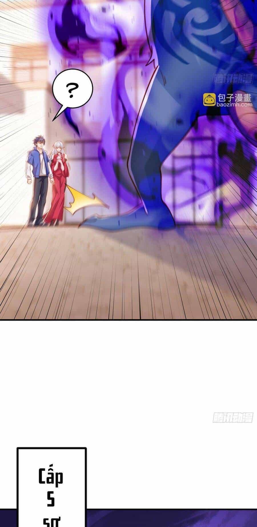 Vô Địch Từ Cưỡng Hôn Ma Nữ - Chương 156 - ảnh 40