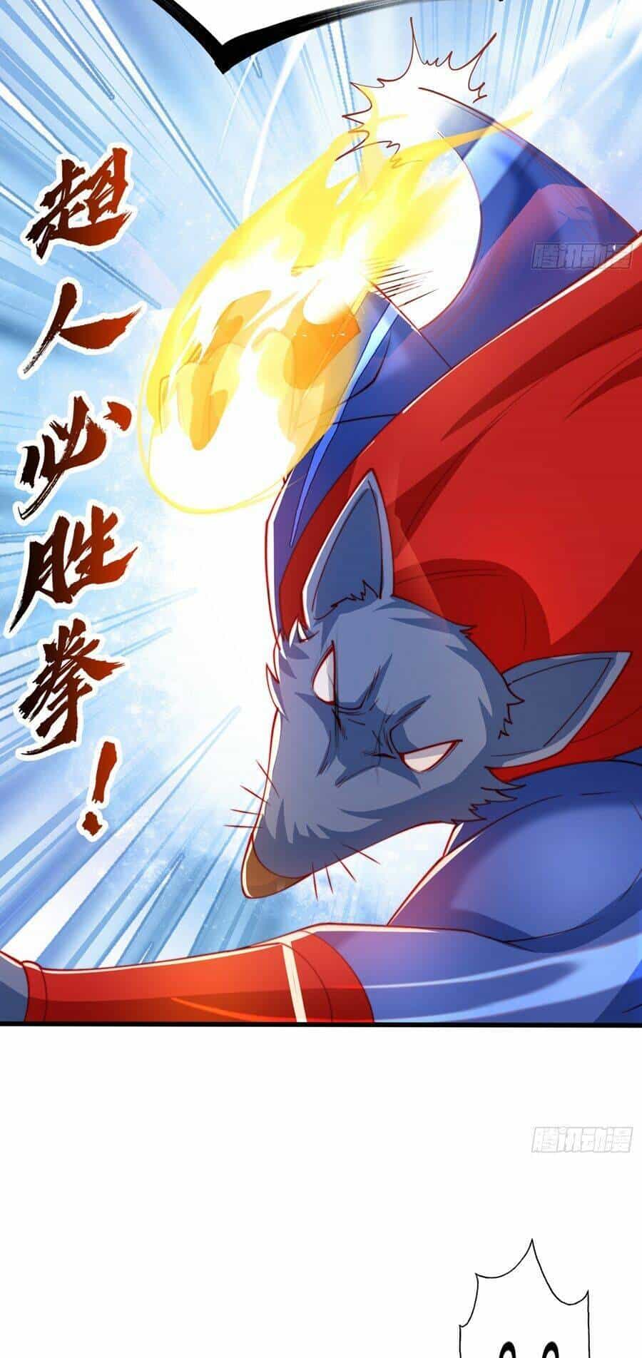 Vô Địch Từ Cưỡng Hôn Ma Nữ - Chương 157 - ảnh 16