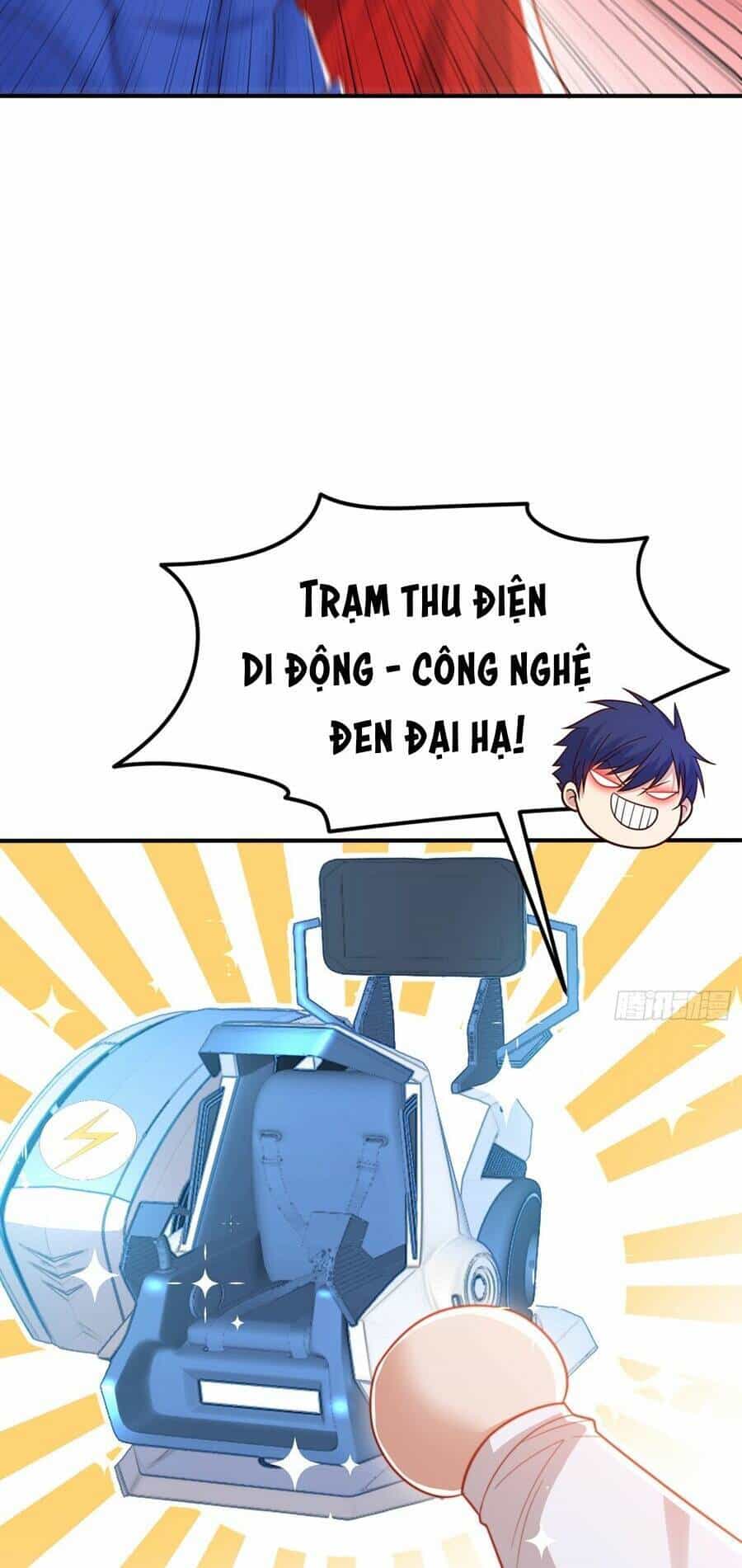 Vô Địch Từ Cưỡng Hôn Ma Nữ - Chương 157 - ảnh 20