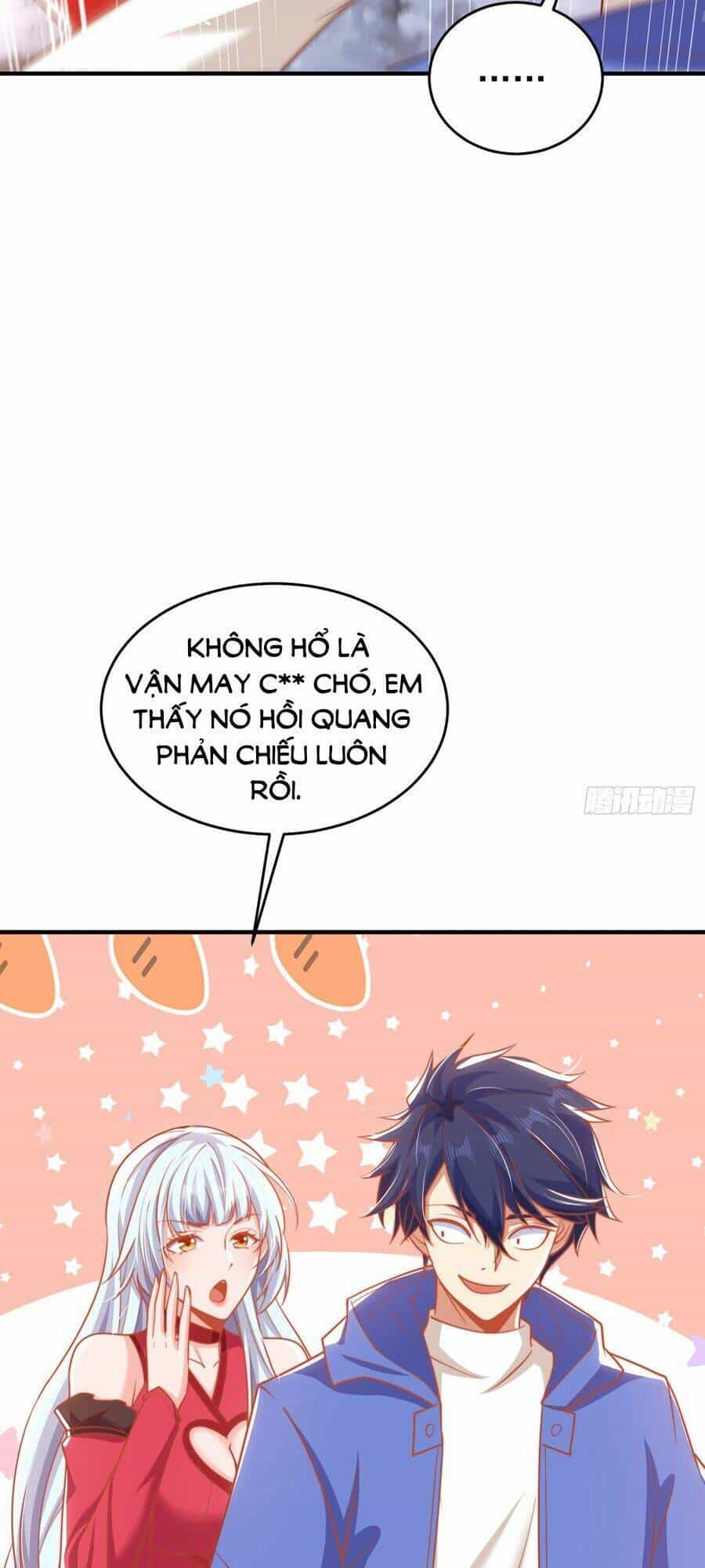 Vô Địch Từ Cưỡng Hôn Ma Nữ - Chương 157 - ảnh 42