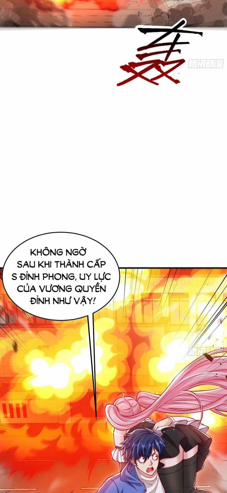 Vô Địch Từ Cưỡng Hôn Ma Nữ - Chương 157 - ảnh 7