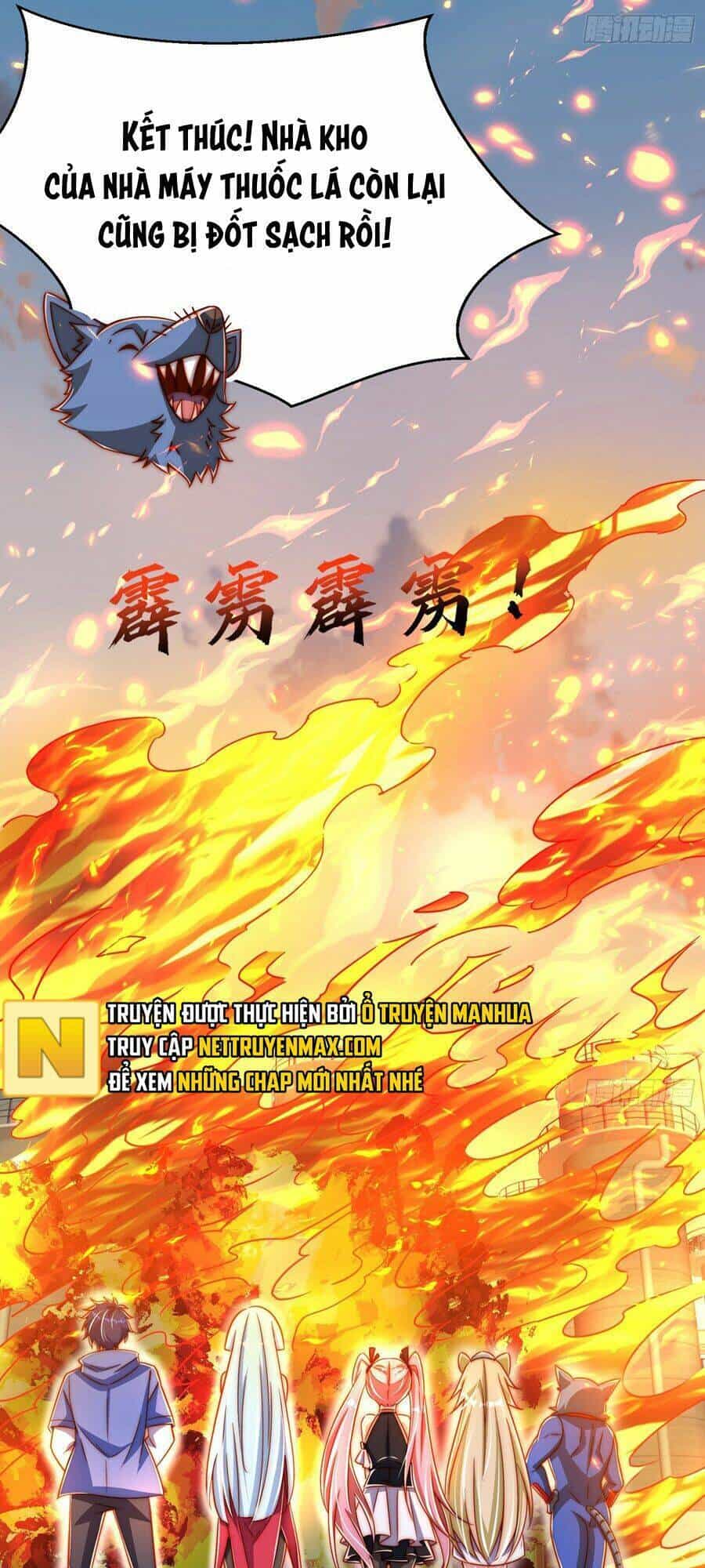 Vô Địch Từ Cưỡng Hôn Ma Nữ - Chương 158 - ảnh 17