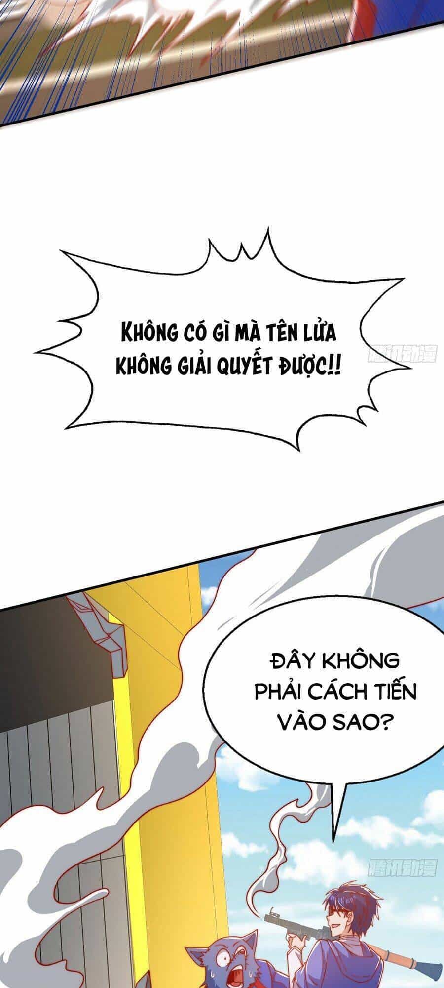 Vô Địch Từ Cưỡng Hôn Ma Nữ - Chương 158 - ảnh 33