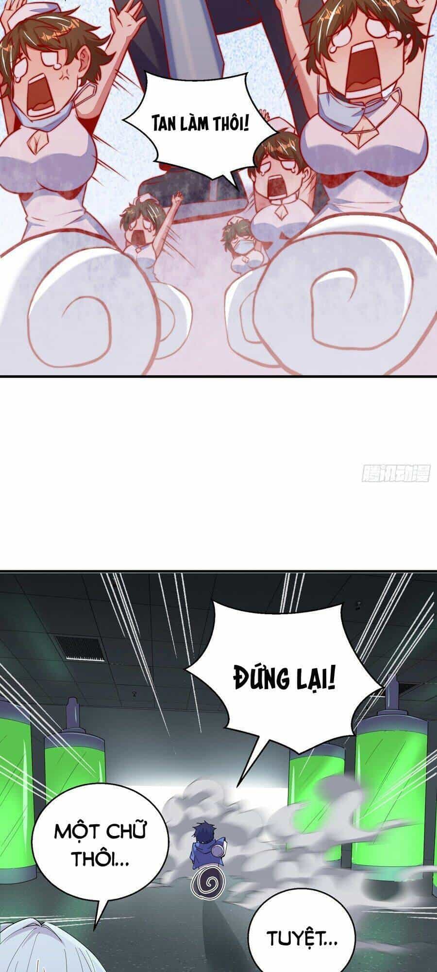 Vô Địch Từ Cưỡng Hôn Ma Nữ - Chương 158 - ảnh 57