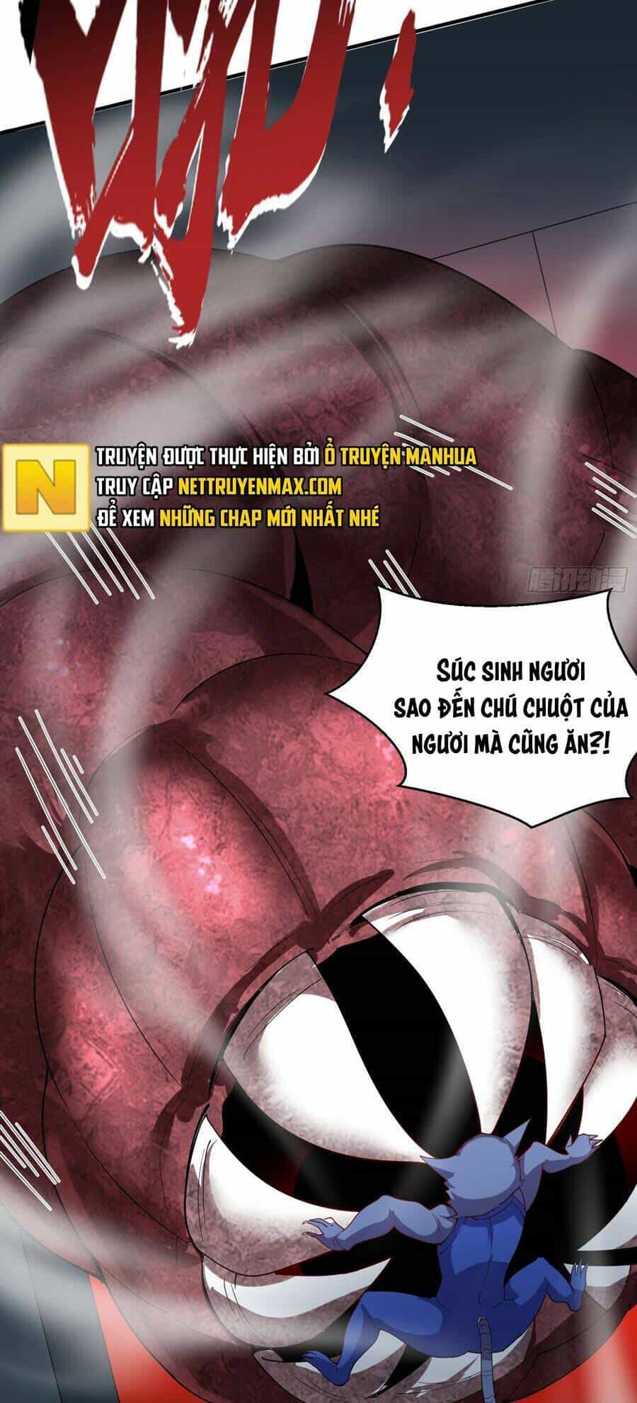 Vô Địch Từ Cưỡng Hôn Ma Nữ - Chương 158 - ảnh 61