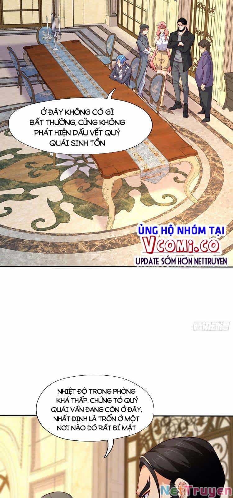 Vô Địch Từ Cưỡng Hôn Ma Nữ - Chương 16 - ảnh 18