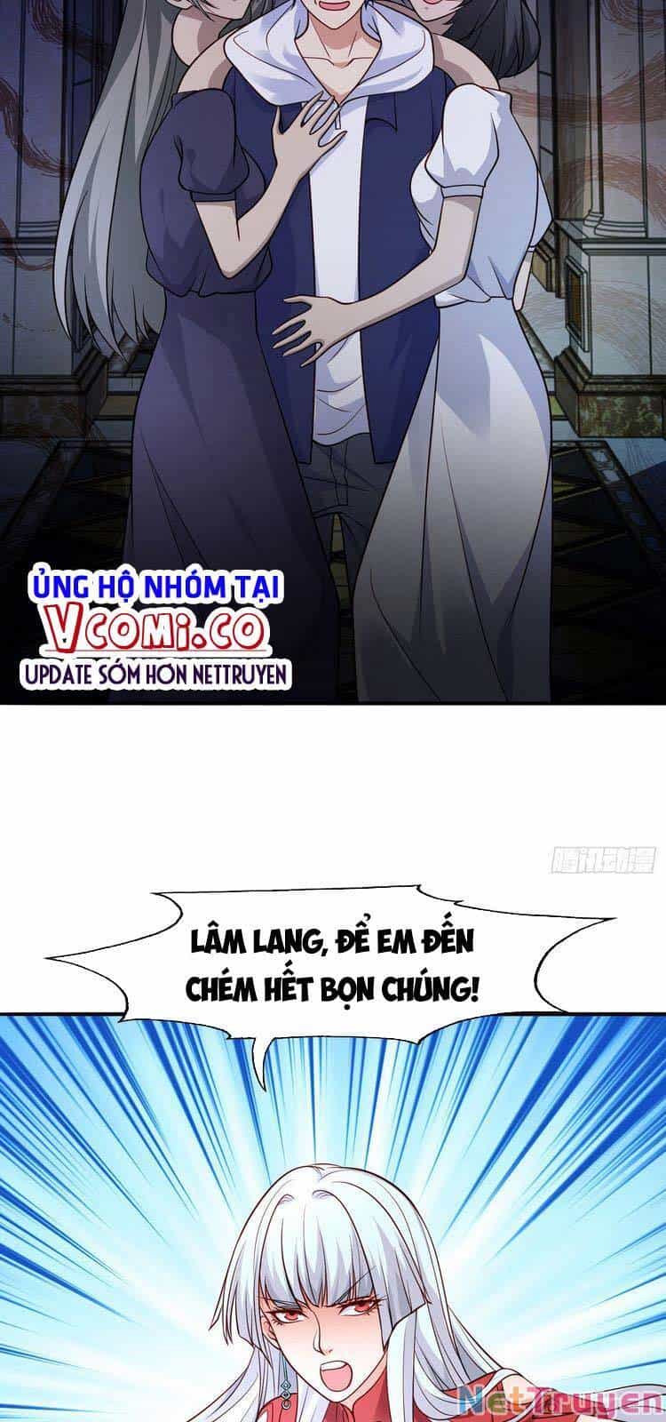 Vô Địch Từ Cưỡng Hôn Ma Nữ - Chương 16 - ảnh 2
