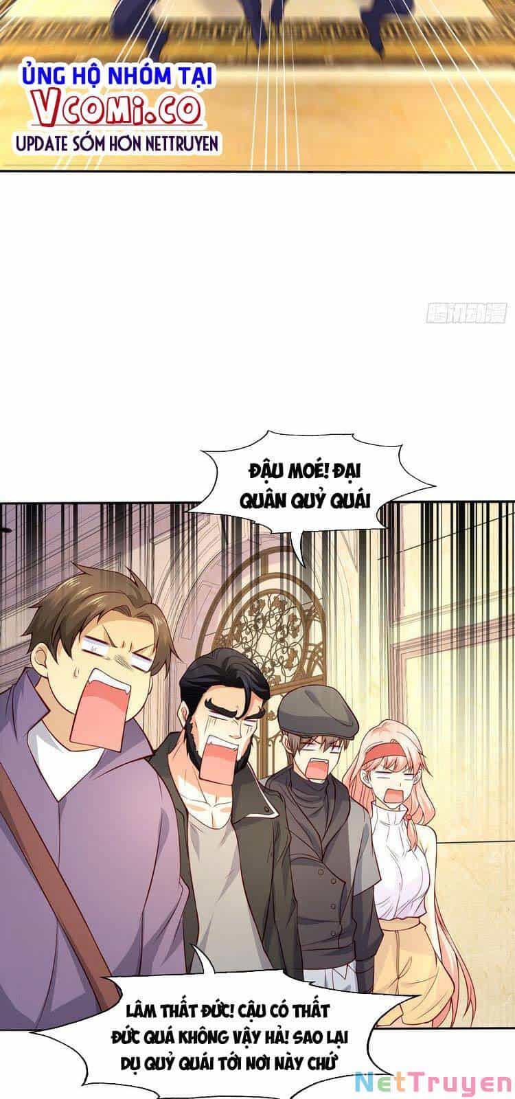 Vô Địch Từ Cưỡng Hôn Ma Nữ - Chương 16 - ảnh 24
