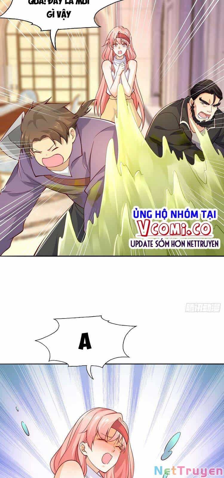 Vô Địch Từ Cưỡng Hôn Ma Nữ - Chương 16 - ảnh 27