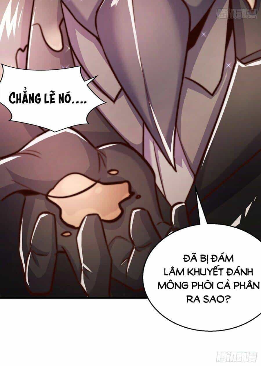 Vô Địch Từ Cưỡng Hôn Ma Nữ - Chương 159 - ảnh 73