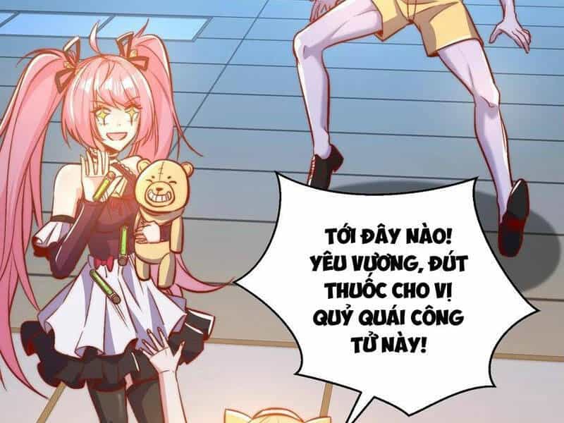 Vô Địch Từ Cưỡng Hôn Ma Nữ - Chương 161 - ảnh 13