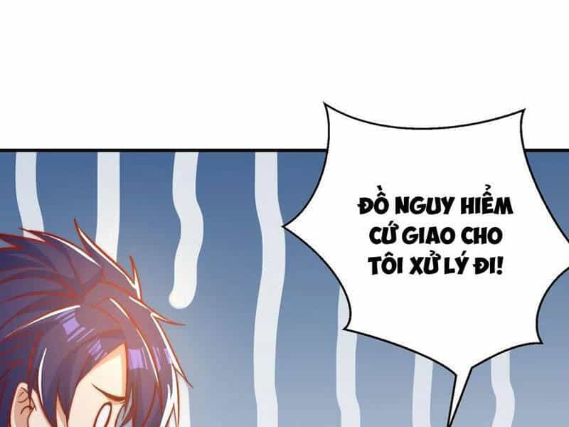 Vô Địch Từ Cưỡng Hôn Ma Nữ - Chương 161 - ảnh 9