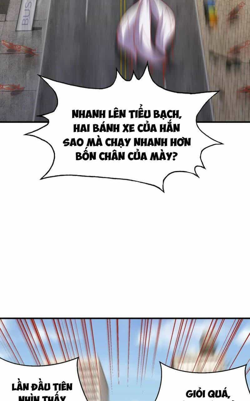 Vô Địch Từ Cưỡng Hôn Ma Nữ - Chương 162 - ảnh 39