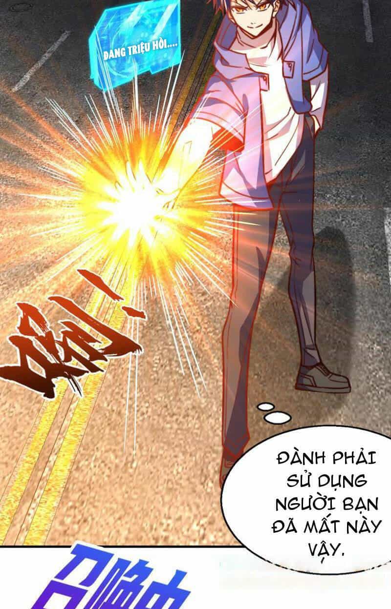 Vô Địch Từ Cưỡng Hôn Ma Nữ - Chương 162 - ảnh 47