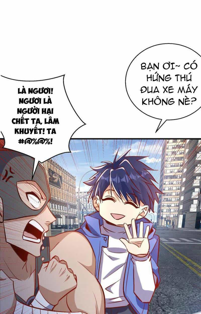 Vô Địch Từ Cưỡng Hôn Ma Nữ - Chương 162 - ảnh 50