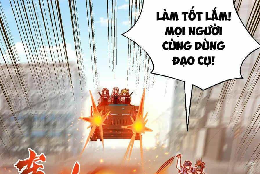 Vô Địch Từ Cưỡng Hôn Ma Nữ - Chương 163 - ảnh 17
