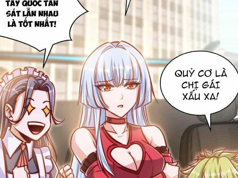 Vô Địch Từ Cưỡng Hôn Ma Nữ - Chương 164 - ảnh 21