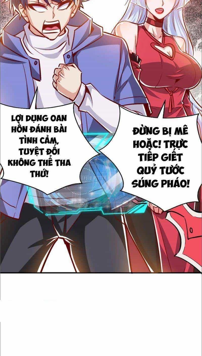 Vô Địch Từ Cưỡng Hôn Ma Nữ - Chương 165 - ảnh 22