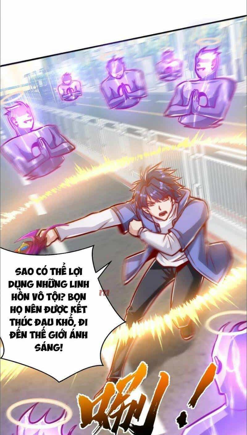Vô Địch Từ Cưỡng Hôn Ma Nữ - Chương 165 - ảnh 27