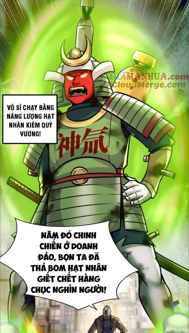 Vô Địch Từ Cưỡng Hôn Ma Nữ - Chương 165 - ảnh 35