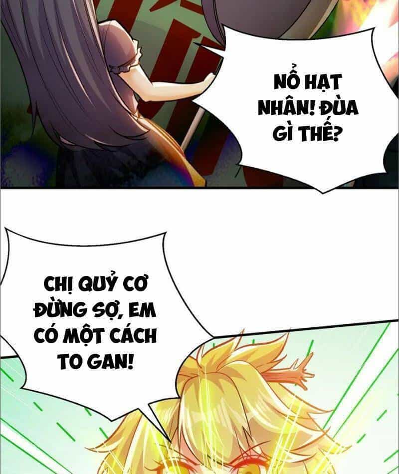 Vô Địch Từ Cưỡng Hôn Ma Nữ - Chương 165 - ảnh 57