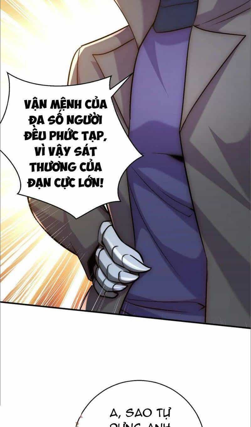 Vô Địch Từ Cưỡng Hôn Ma Nữ - Chương 165 - ảnh 8