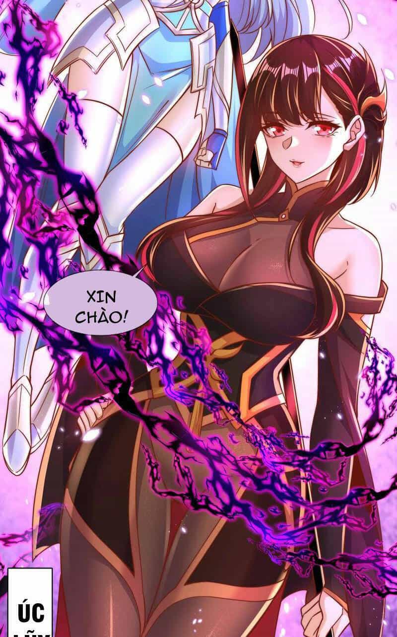 Vô Địch Từ Cưỡng Hôn Ma Nữ - Chương 166 - ảnh 35