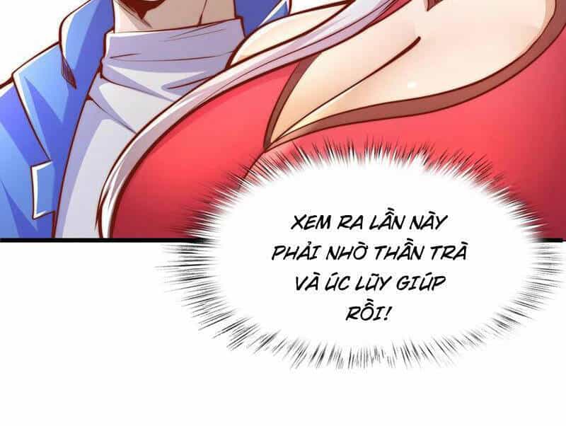 Vô Địch Từ Cưỡng Hôn Ma Nữ - Chương 166 - ảnh 60