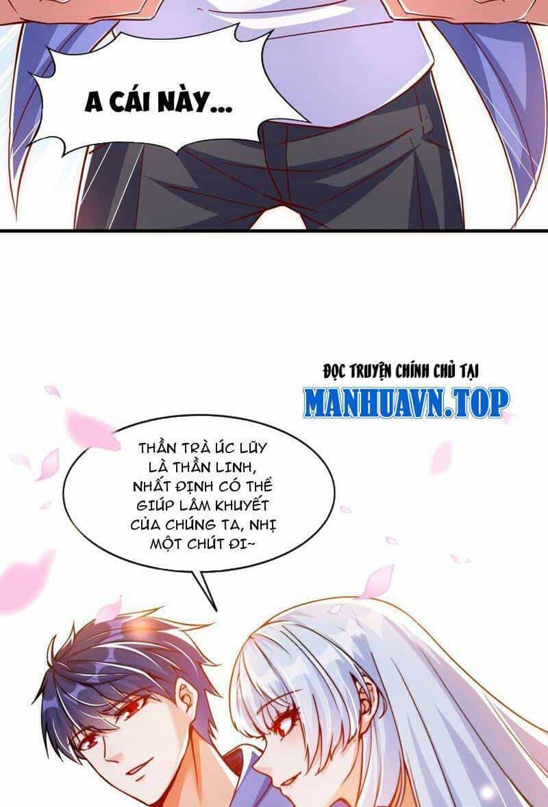Vô Địch Từ Cưỡng Hôn Ma Nữ - Chương 167 - ảnh 18