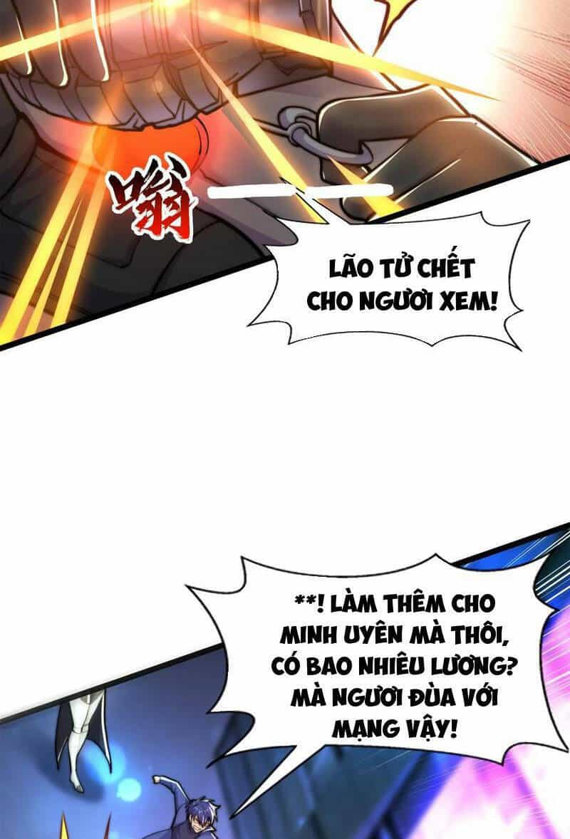 Vô Địch Từ Cưỡng Hôn Ma Nữ - Chương 168 - ảnh 3