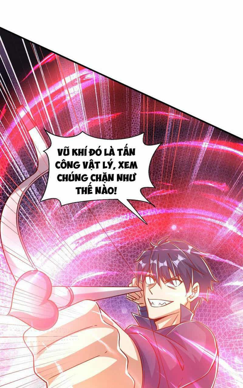Vô Địch Từ Cưỡng Hôn Ma Nữ - Chương 168 - ảnh 30