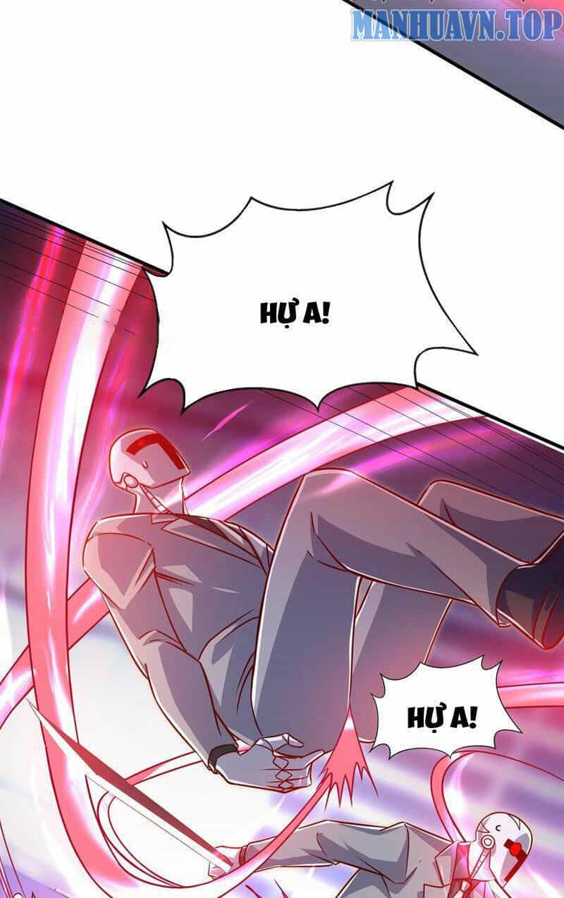 Vô Địch Từ Cưỡng Hôn Ma Nữ - Chương 168 - ảnh 33