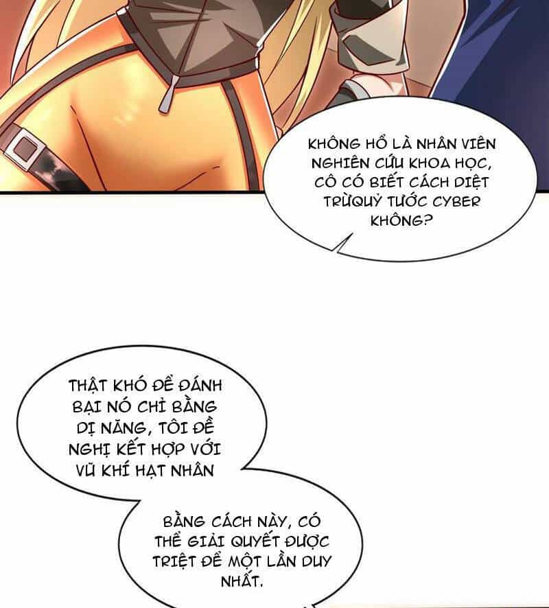Vô Địch Từ Cưỡng Hôn Ma Nữ - Chương 168 - ảnh 55