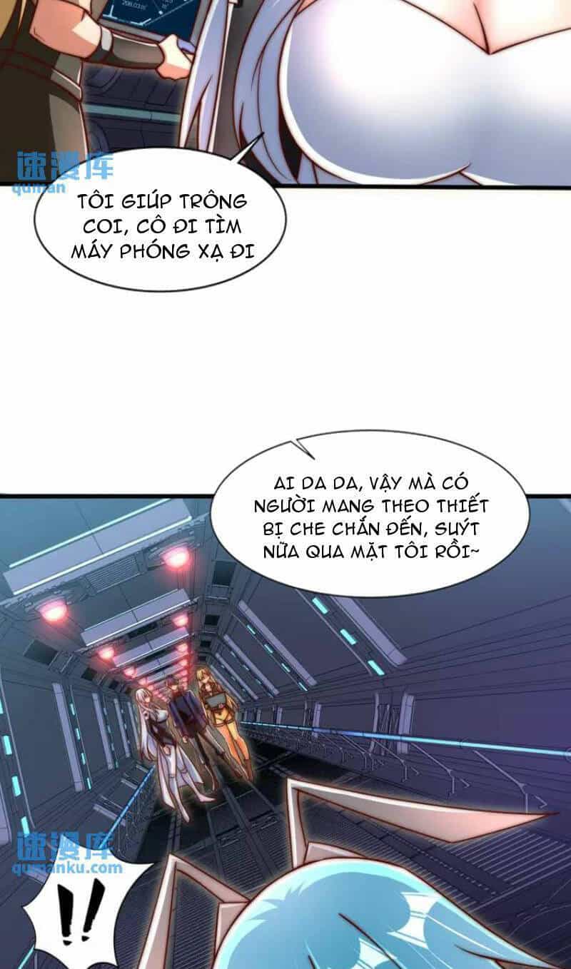 Vô Địch Từ Cưỡng Hôn Ma Nữ - Chương 170 - ảnh 5