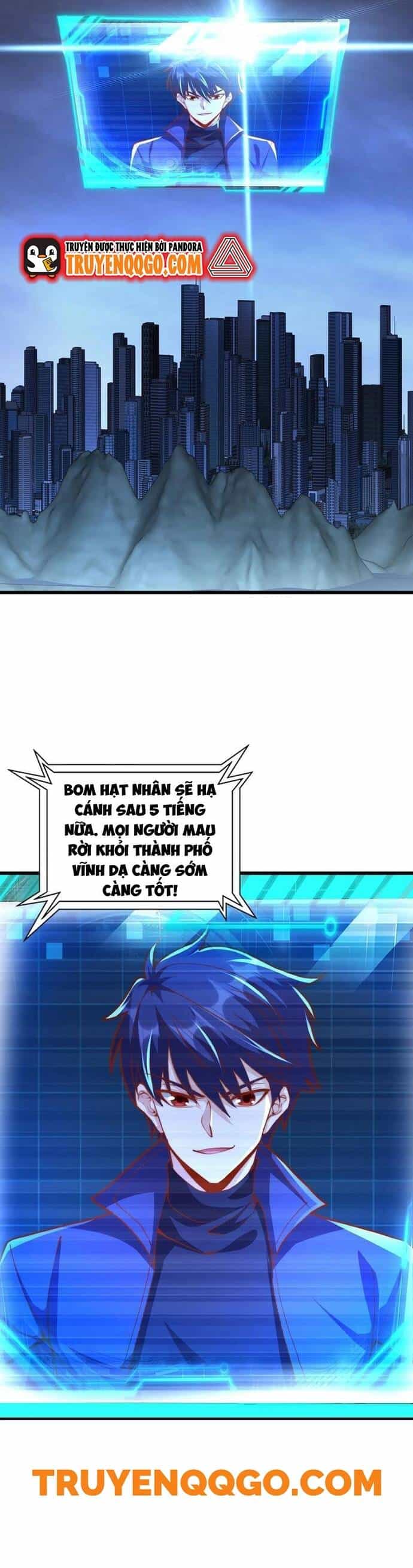 Vô Địch Từ Cưỡng Hôn Ma Nữ - Chương 173 - ảnh 9