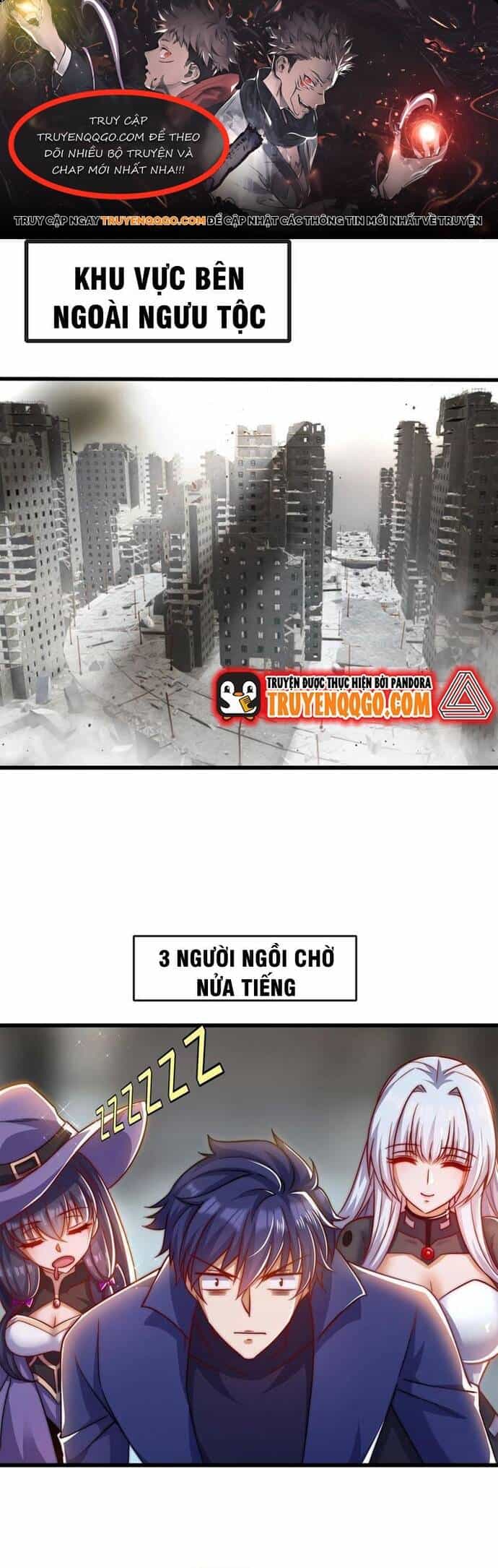 Vô Địch Từ Cưỡng Hôn Ma Nữ - Chương 177 - ảnh 1