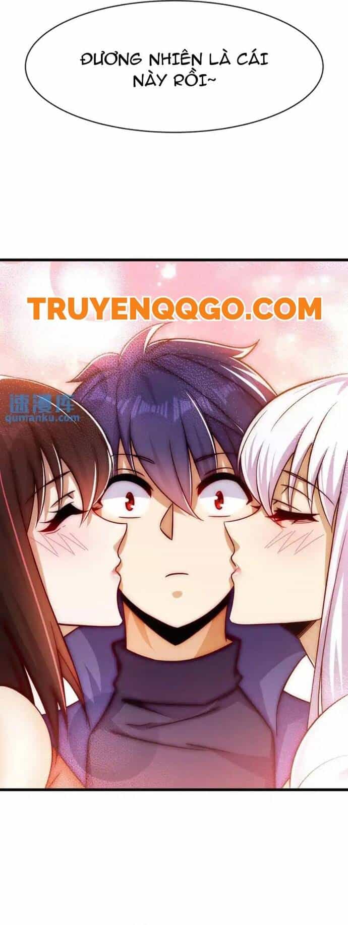 Vô Địch Từ Cưỡng Hôn Ma Nữ - Chương 178 - ảnh 20