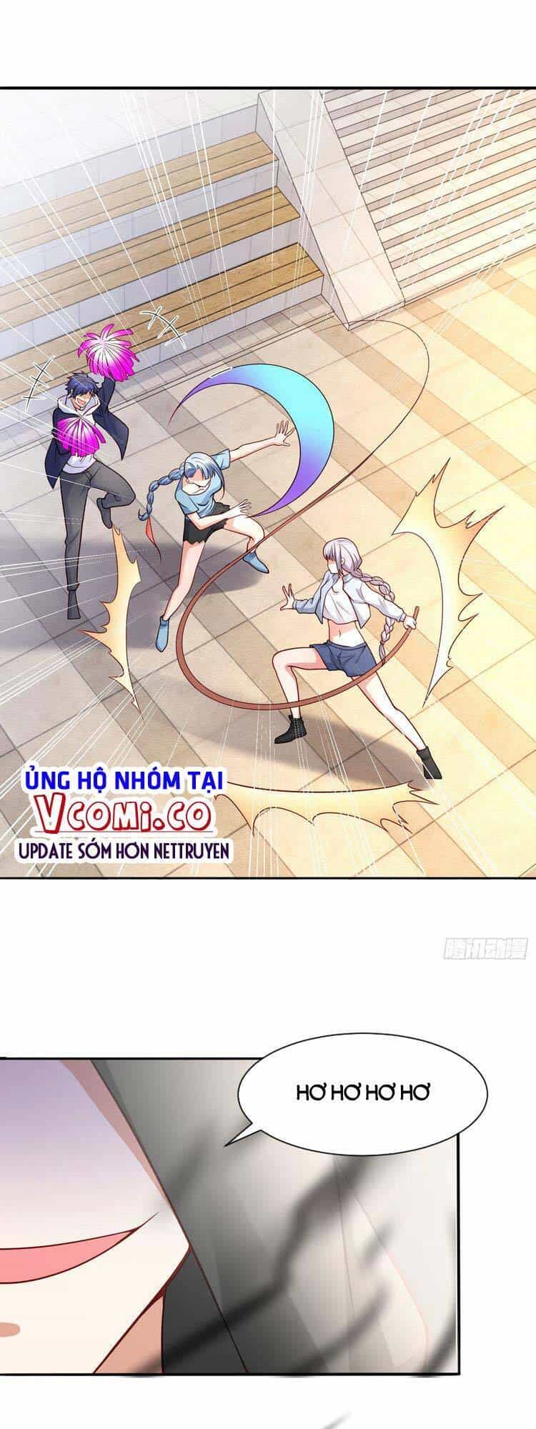 Vô Địch Từ Cưỡng Hôn Ma Nữ - Chương 18 - ảnh 1