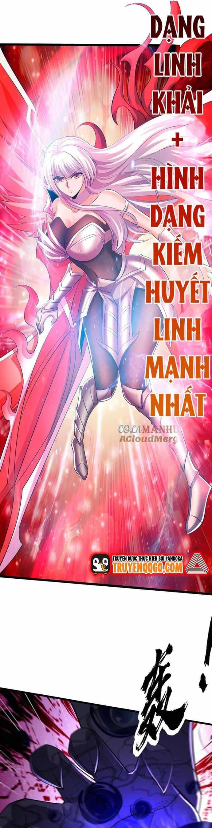 Vô Địch Từ Cưỡng Hôn Ma Nữ - Chương 184 - ảnh 13