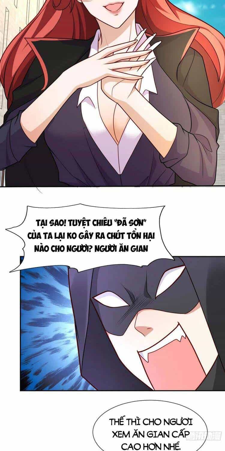 Vô Địch Từ Cưỡng Hôn Ma Nữ - Chương 19 - ảnh 8